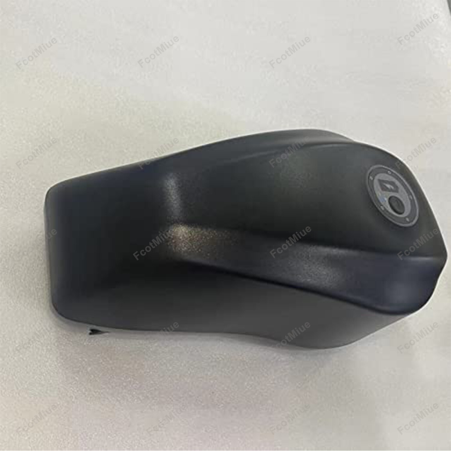 52V 30Ah Fuel Tank Ebike 21700 Lithium Battery w/ Charger for Electric Bicycle