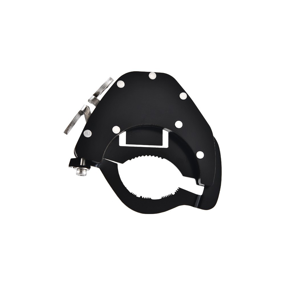 Portable Adaptable Easy to Use Universal Rustproof Throttle Lock for Motorcycles