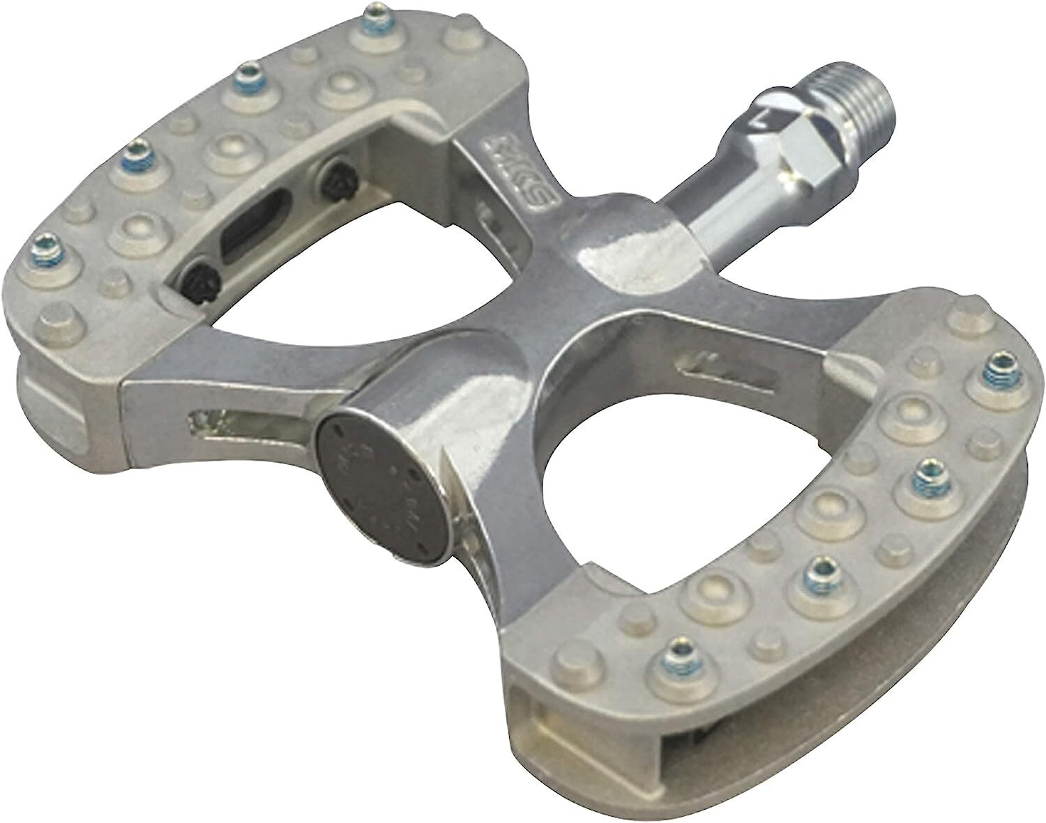 Mikashima (MKS) MKS (Mikashima) Pedal Made in Japan [GAMMA] Left and right