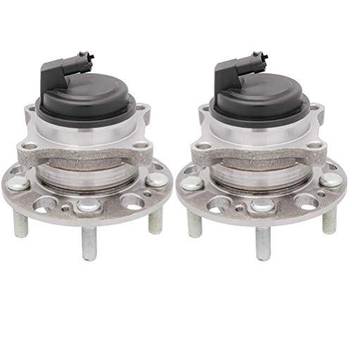 513278 Wheel Hub and Bearing Assembly Replacement for fit 2011-2016 for