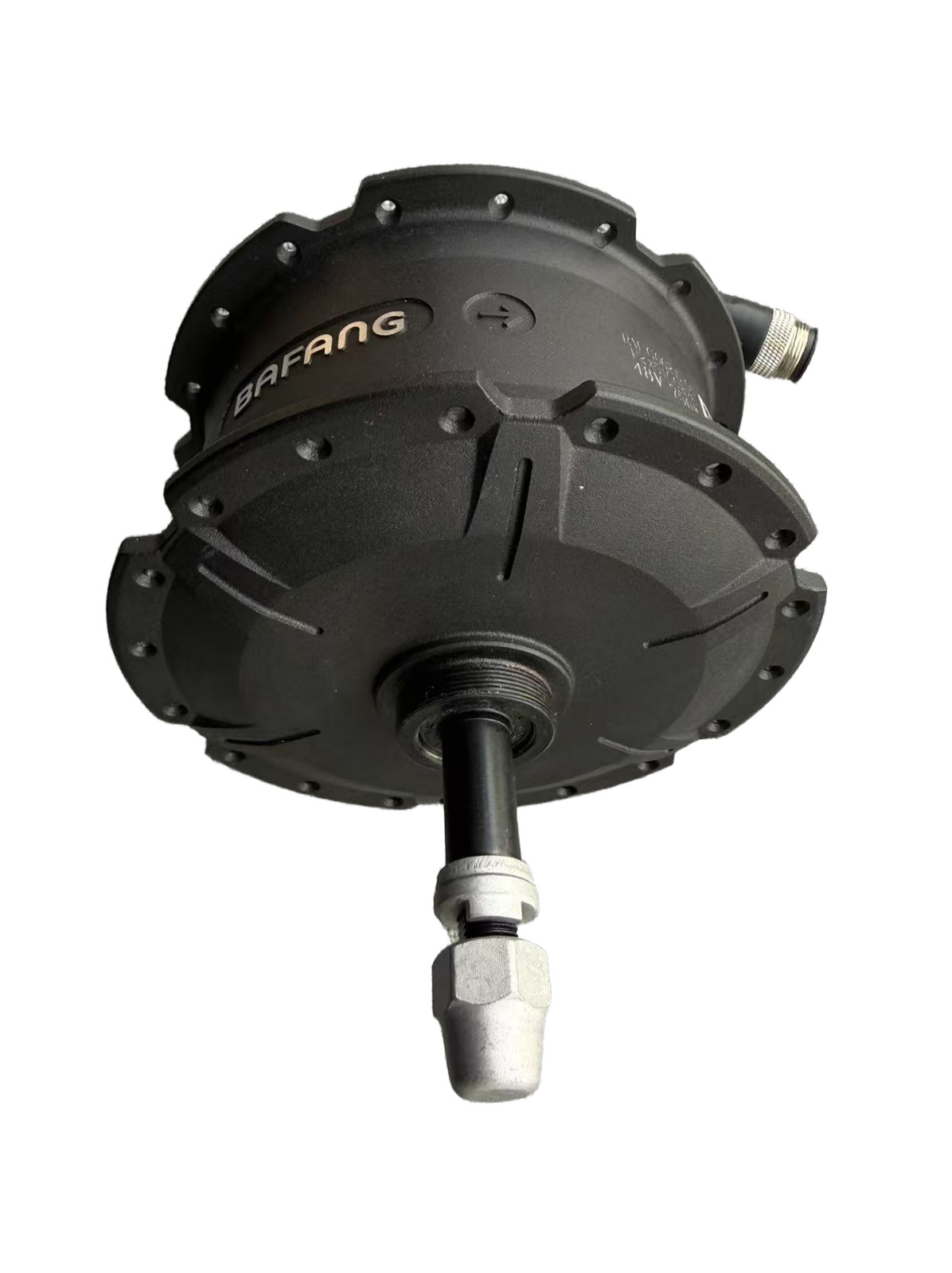 For Bafang G060 48V 750W Upgraded Rear Hub Motor Fat Wheel 175mm E-Bike w/Cable
