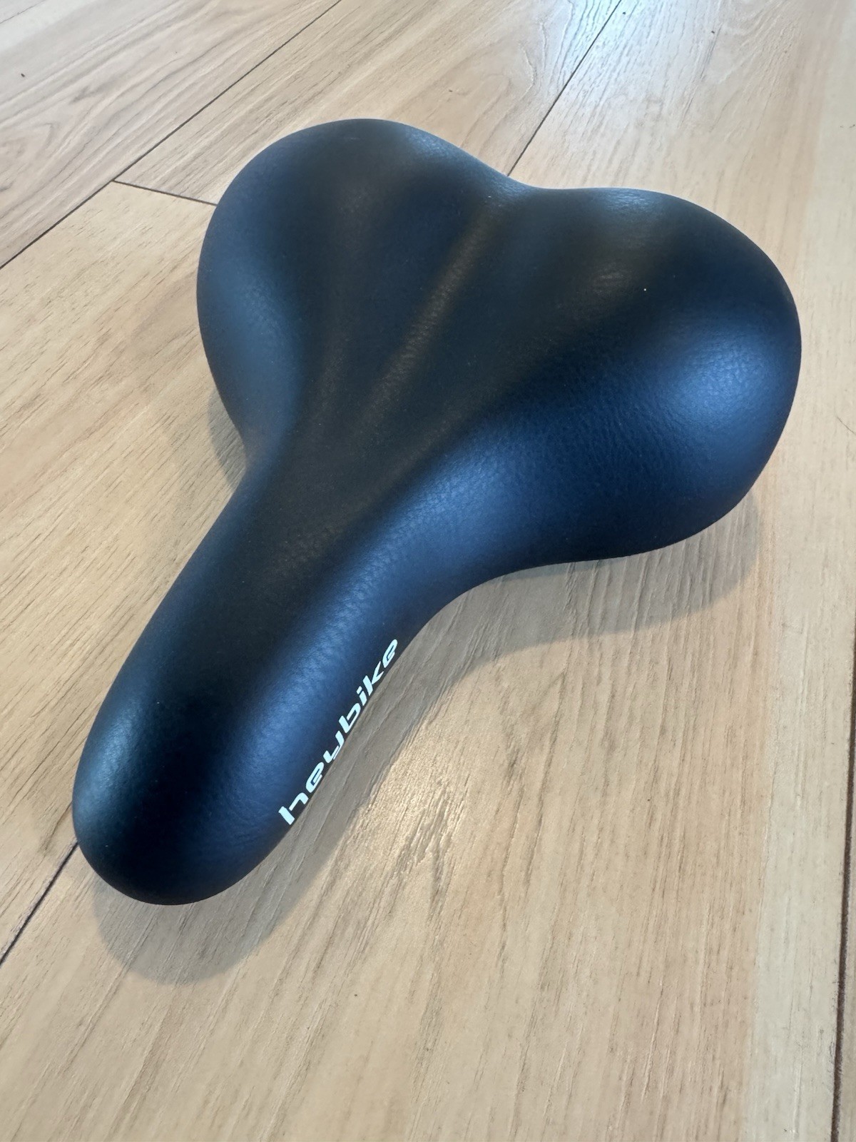 OEM Heybike Tyson Universal Bike Seat / Saddle #4404 HBTS Electric/Beach/Spin