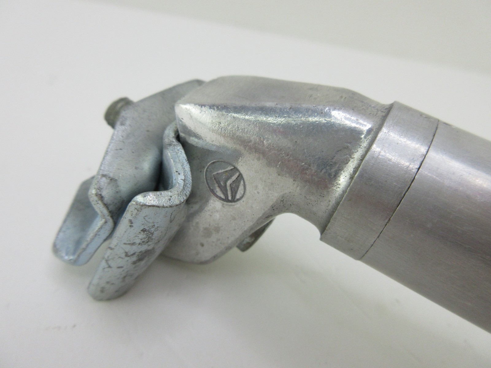 Vintage Laprade Aluminum Seatpost 26.0mm Diameter 300mm Long Road Bike Post