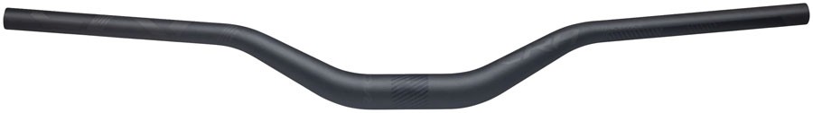 RaceFace Era Handlebar – Carbon, 780mm, 55mm, 35.0, 8 Deg, Stealth