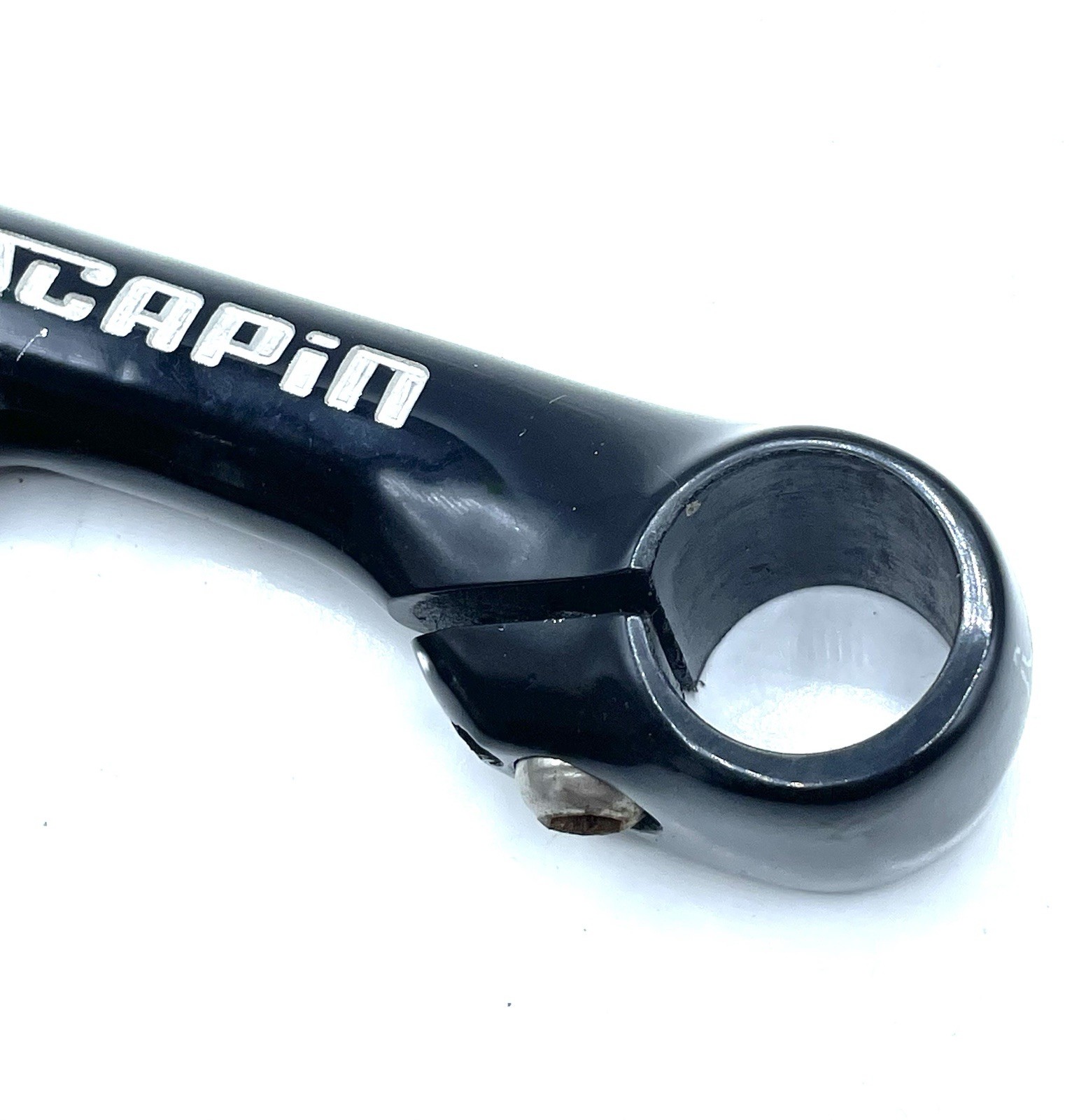 3T Scapin Pantograph Stem Vintage Road Bike 110mm / 26.0 Clamp / 22.2 Quill