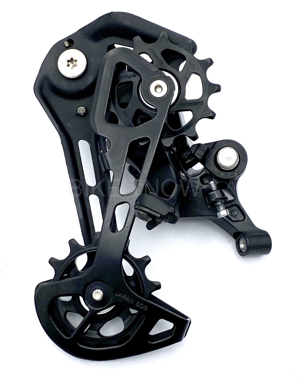 Shimano Deore M6100 12S Build Kits Shifter I-SpecEV,Rear Derailleur,Cassette 51t