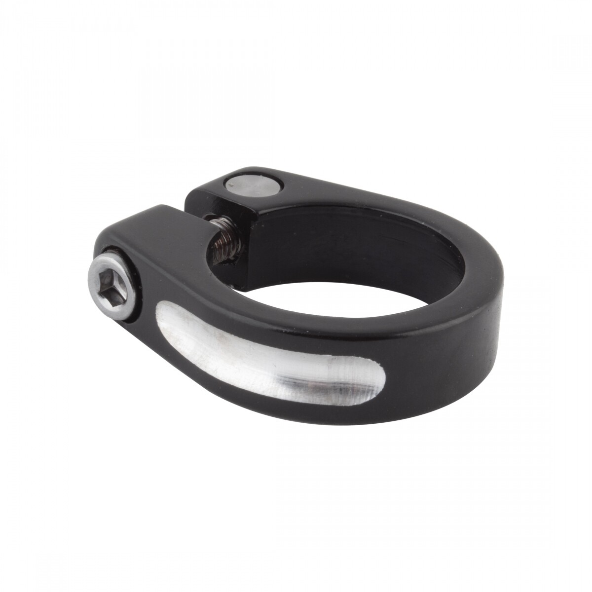 Sunlite Alloy Seat Clamp 30.0 Black