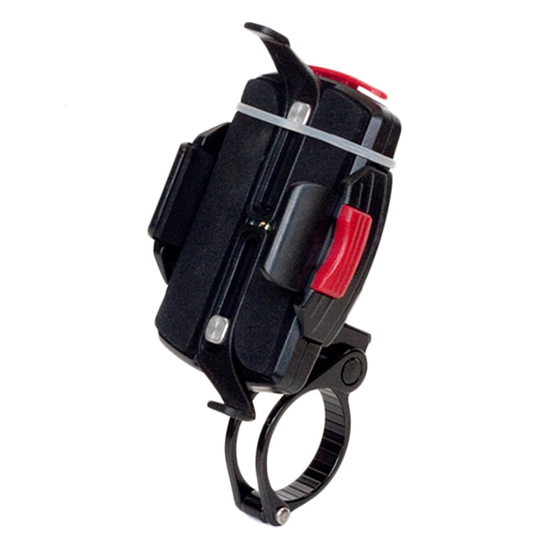 Minoura iH-550 Phone Grip Hbar Min Phonegrip Ih-520std 22.2/25.4/28.6bk