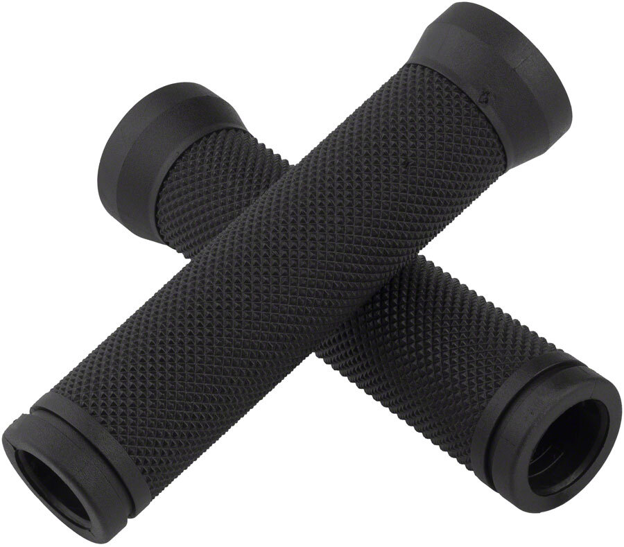 Velo Diamond Grips – Black