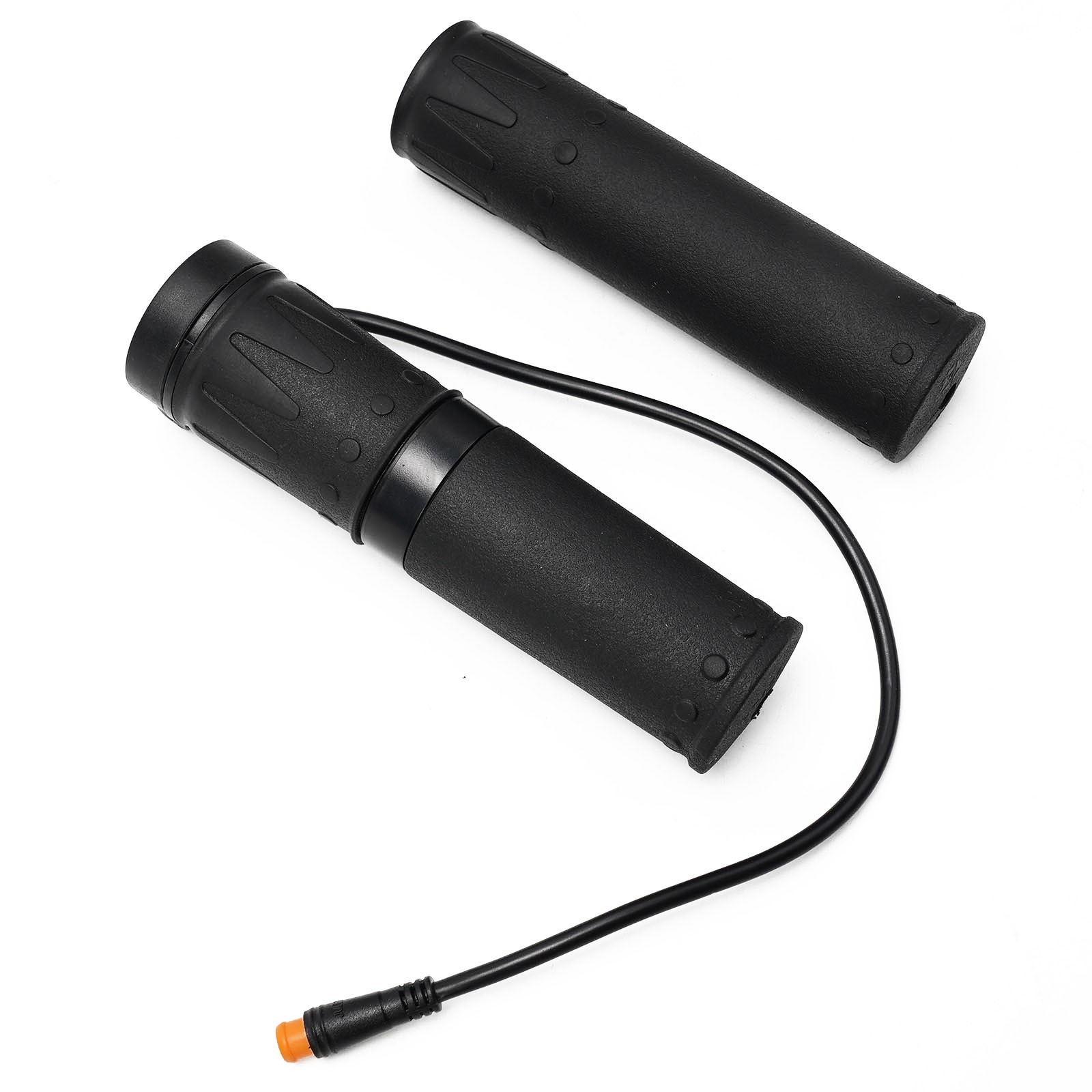 Electric Bike MTB Waterproof Twisting Throttle for 12V 24V 36V 48V 72V