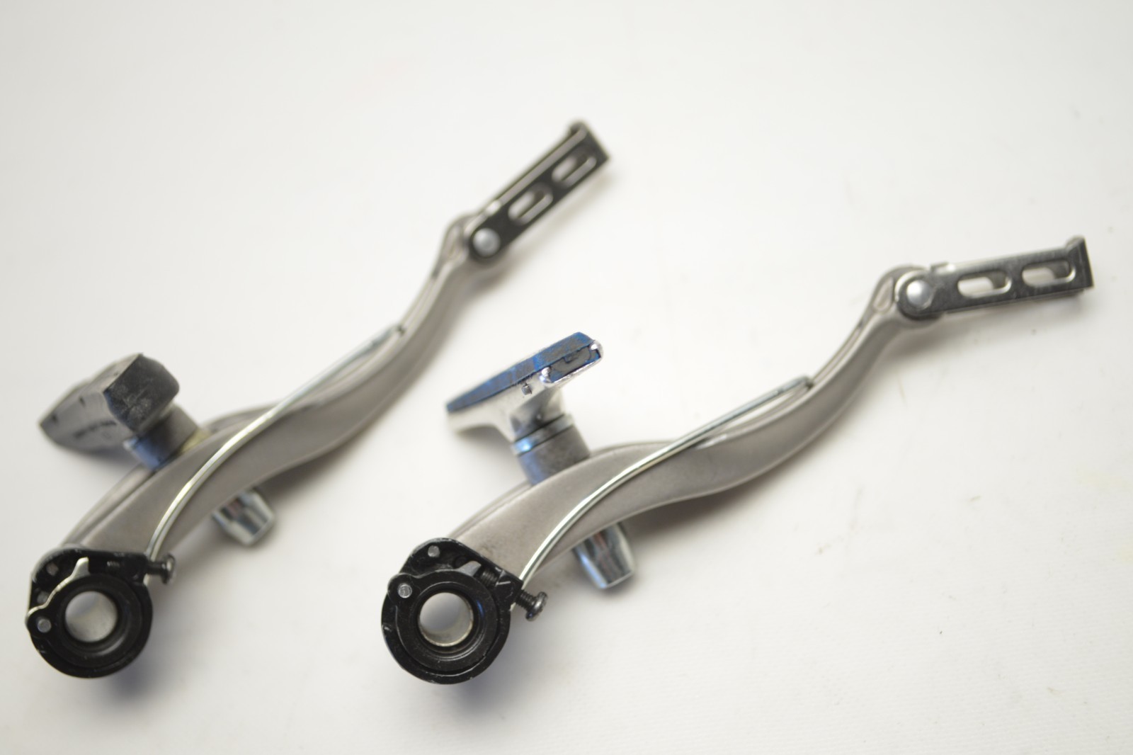 RITCHEY WCS GRAY MOUNTAIN BICYCLE LINEAR V BRAKES BRAKE SET