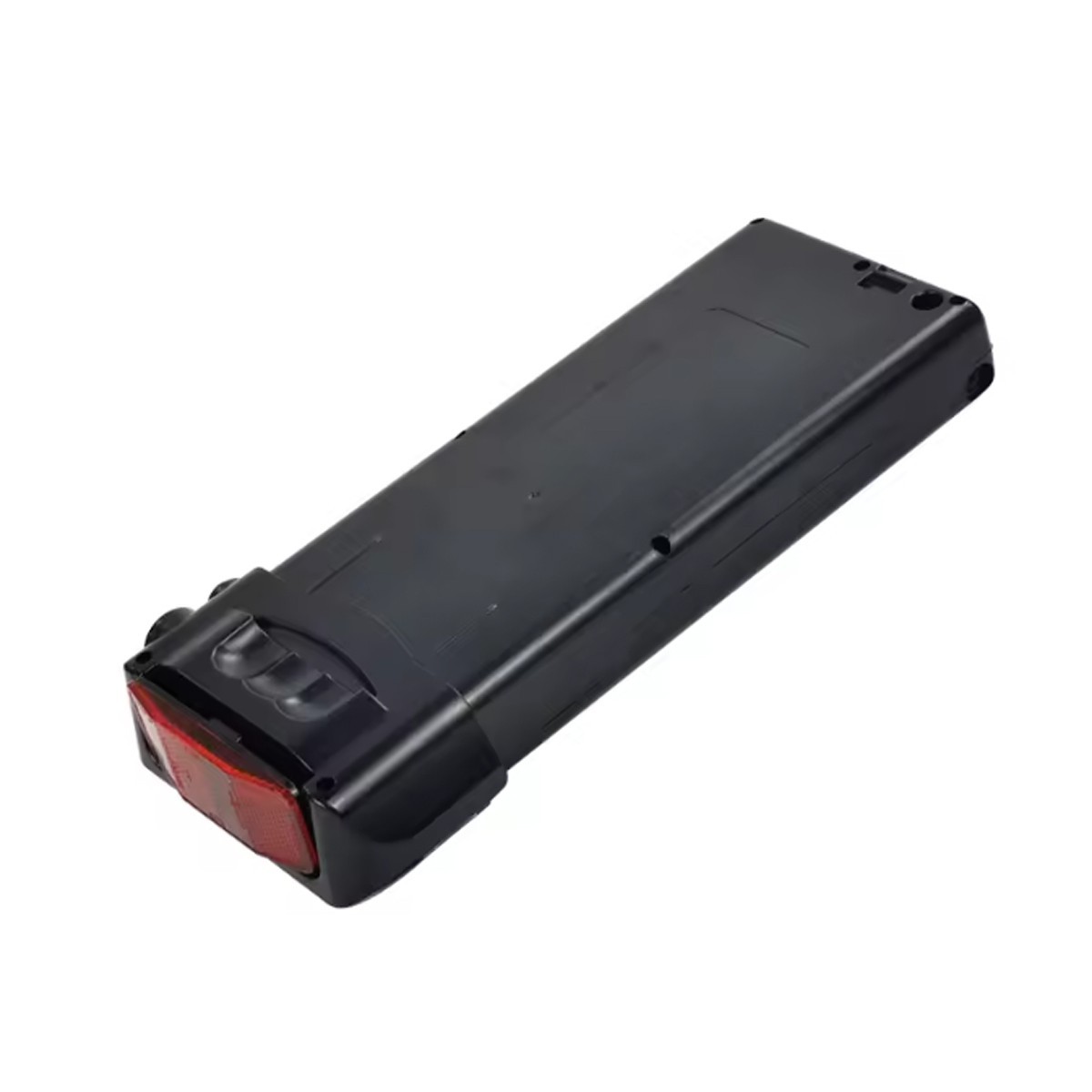 Rear Rack Ebike Battery 48V 10.4Ah for Evelo Compass electric tricycle