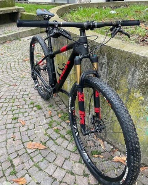 Bike Handlebar Grips, Replacement Bicycle Grips, Bike Handle Bar Wraps Standard
