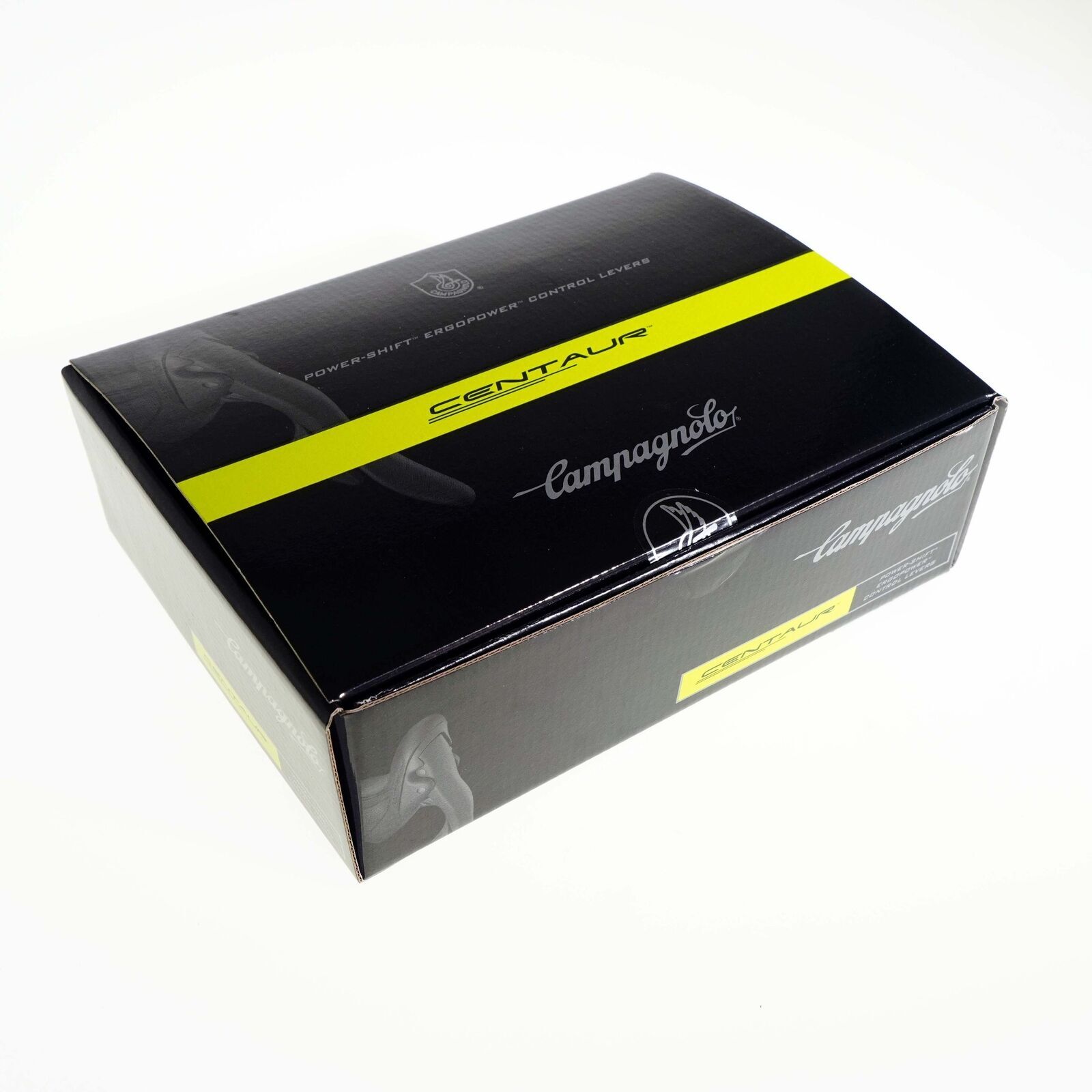 Campagnolo Centaur 2 x 11-speed Ergopower™ Road Shifter & Brak Control Lever Set