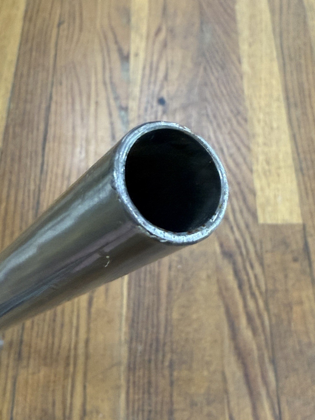Haro Nyquist Jackhammer BMX Handlebars Backtrail Mid School Mirra Freestyle NOS