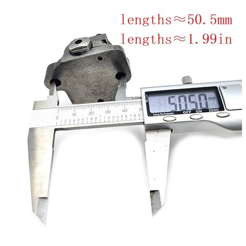 Engine Timing Chain Tensioner For 12-19 Hyundai Kia 3.3L 3.8L 24410-3CGA3