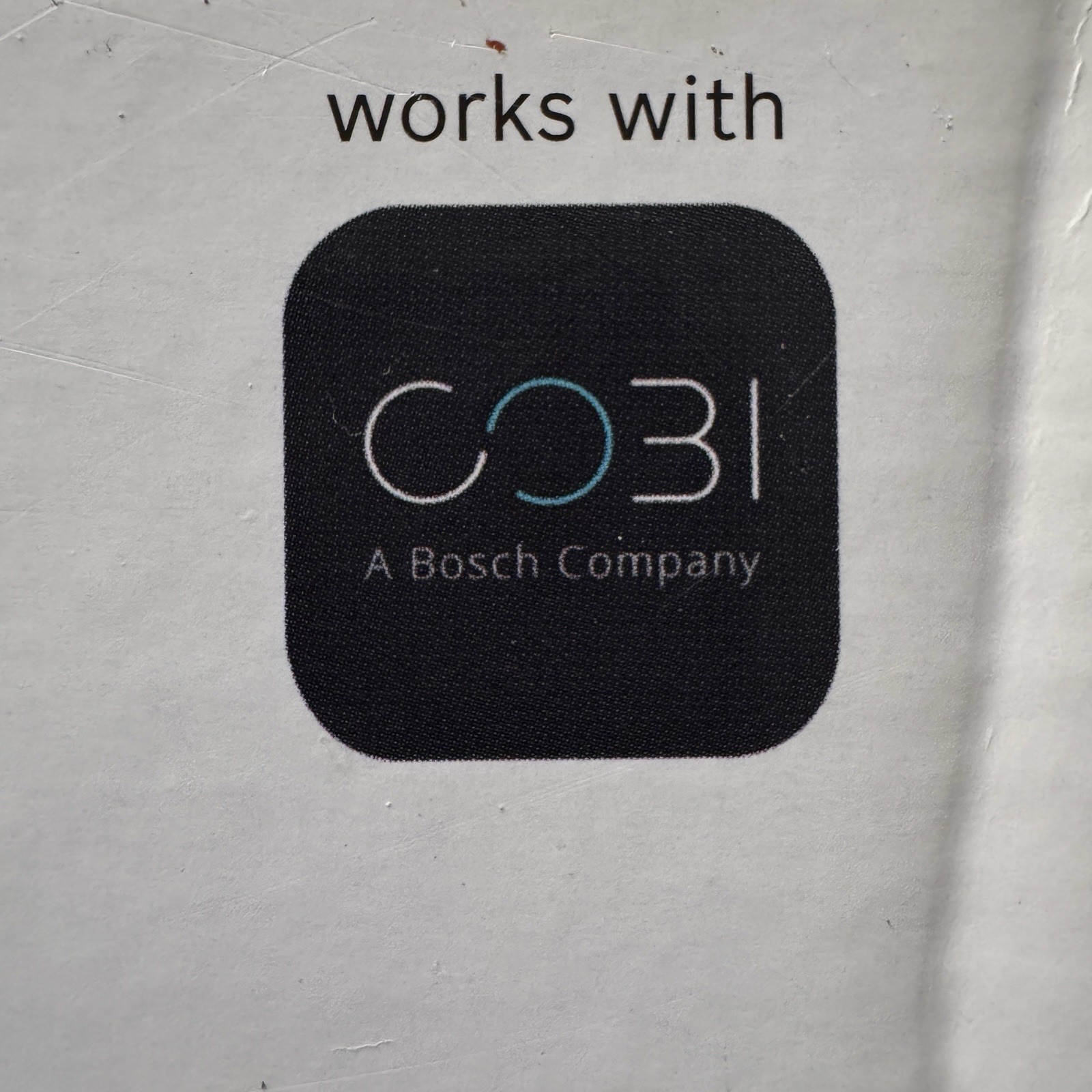 Bosch Smartphone Hub eBike 1500mm Cord Aftermarket Kit