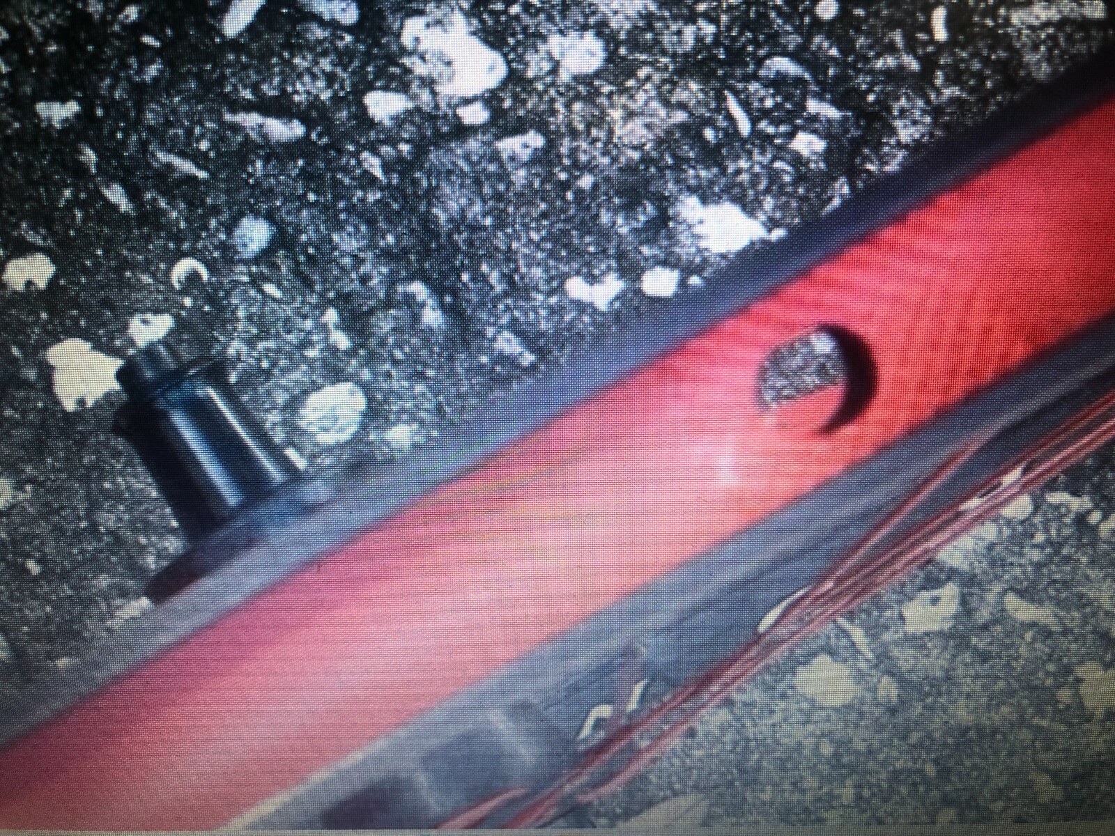 ( 10 PK) Bike Wheel Rim Strips- 24″ Alternative to Rim Tape Red Color-523004 NEW