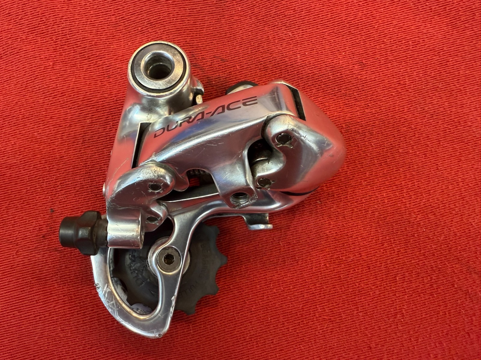 Dura Ace 7700 9-Speed Rear Derailleur