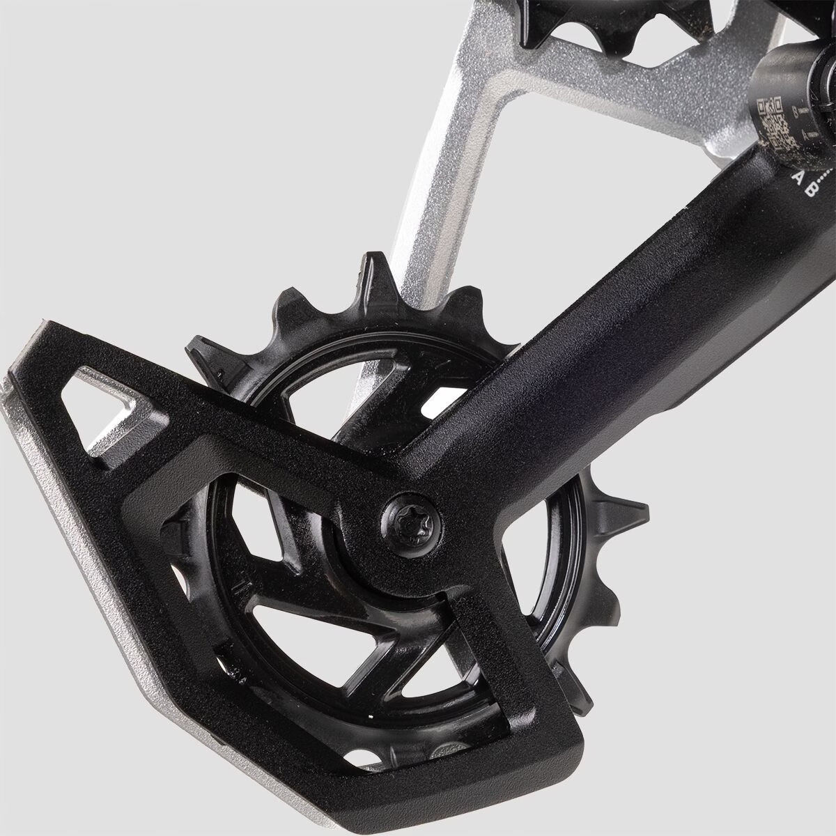 SRAM Eagle 90 T-Type 12-Speed Mechanical Rear Derailleur One Color, Max 52t
