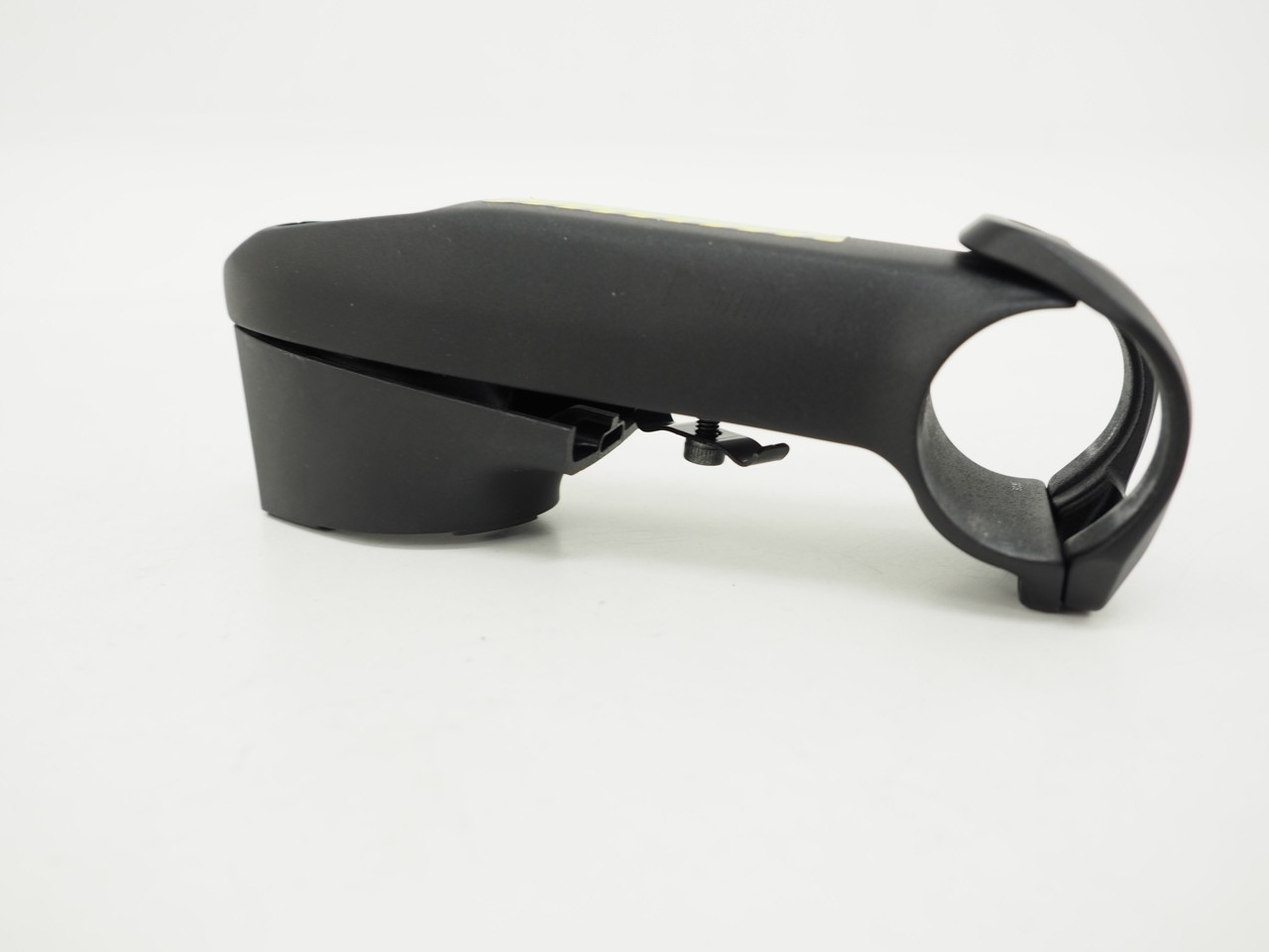 New! BMC ICS2 Aero Road Bike Stem 100mm ±12.5° 31.8 Black 185g Alloy