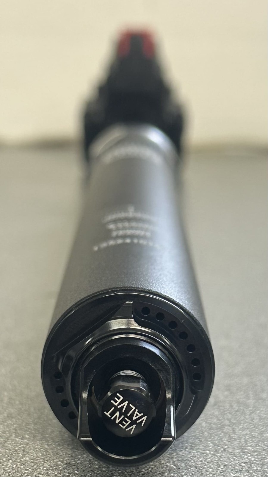 RockShox Reverb AXS Dropper Seatpost – 31.6 mm, 150 mm, Black, A1 *OE*
