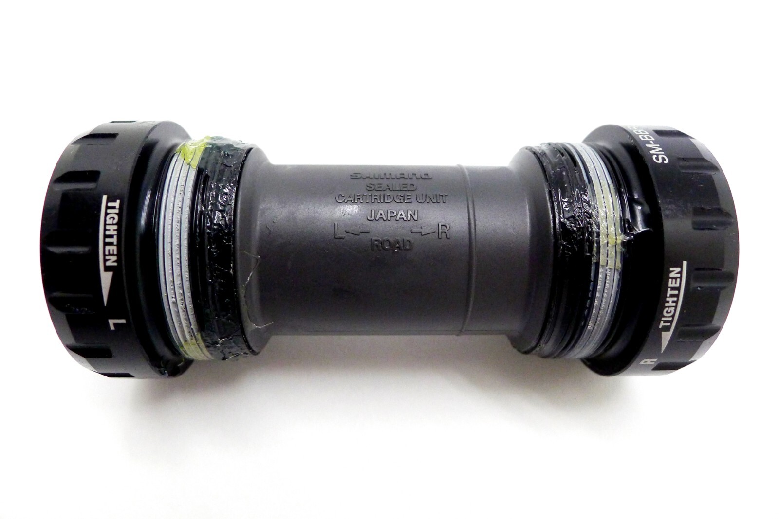 Shimano Ultegra / 105 SM-BBR60 BSA Bottom Bracket