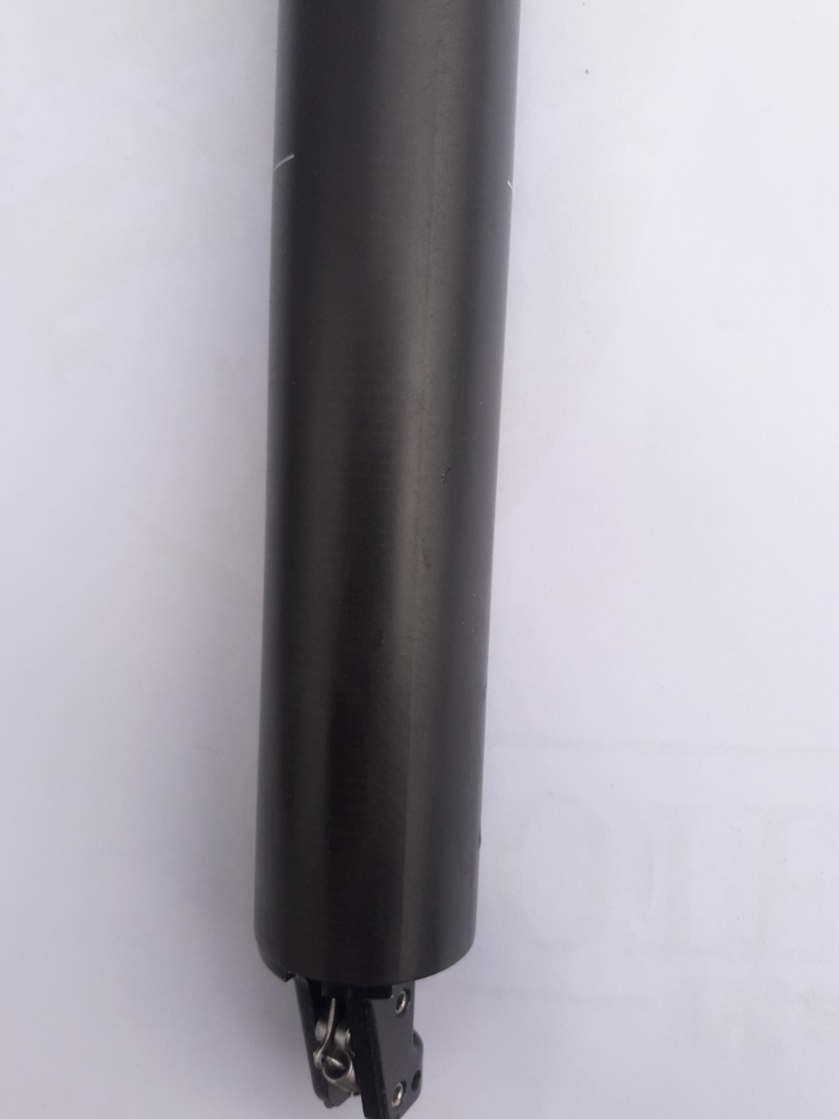 KIND SHOCK KS Lev Ci Carbon 150mm Telescopic Seatpost