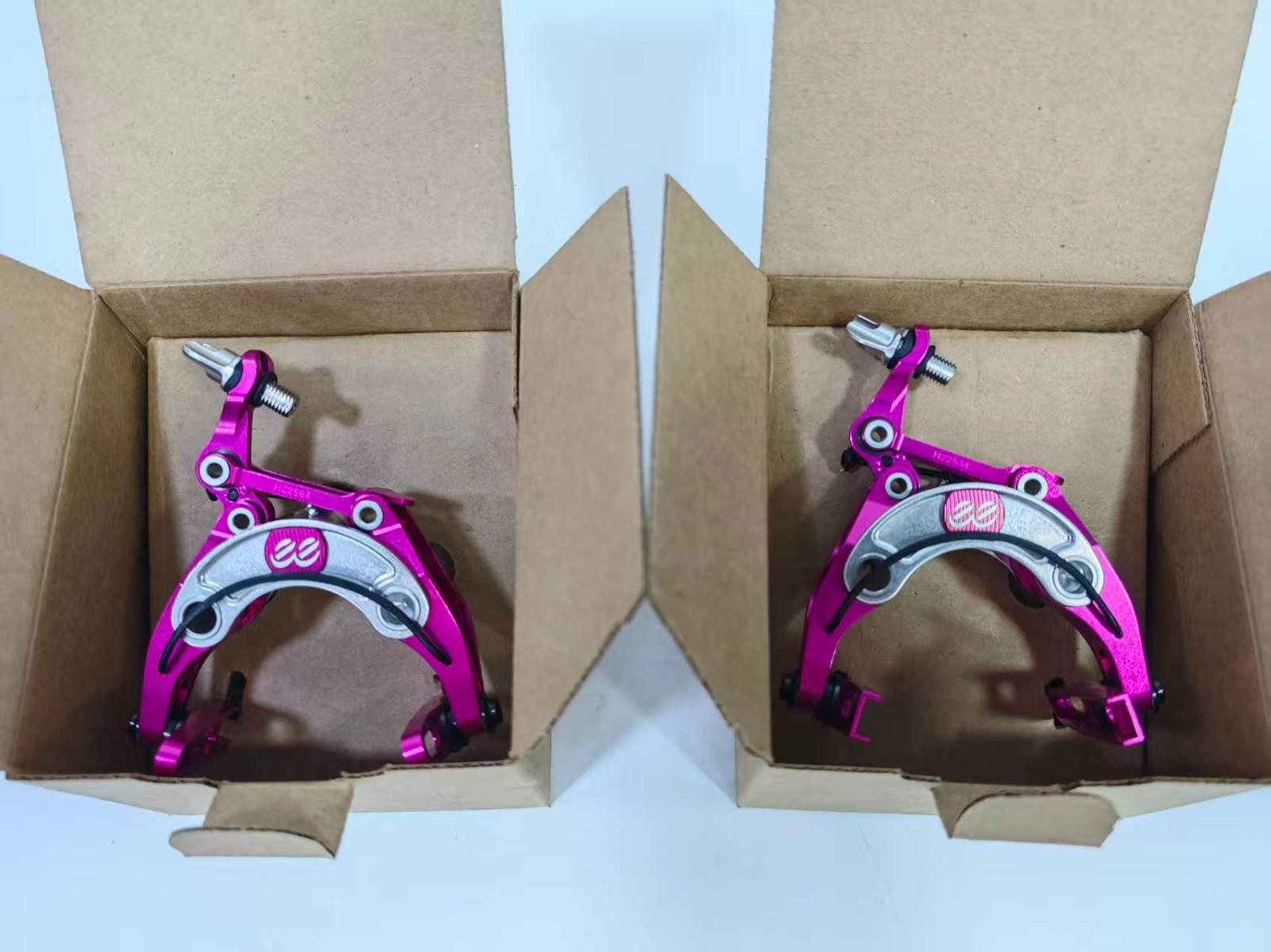 CaneCreek EEBrake G4 Kit Tuscadero Standard Mount Set #BEE0360