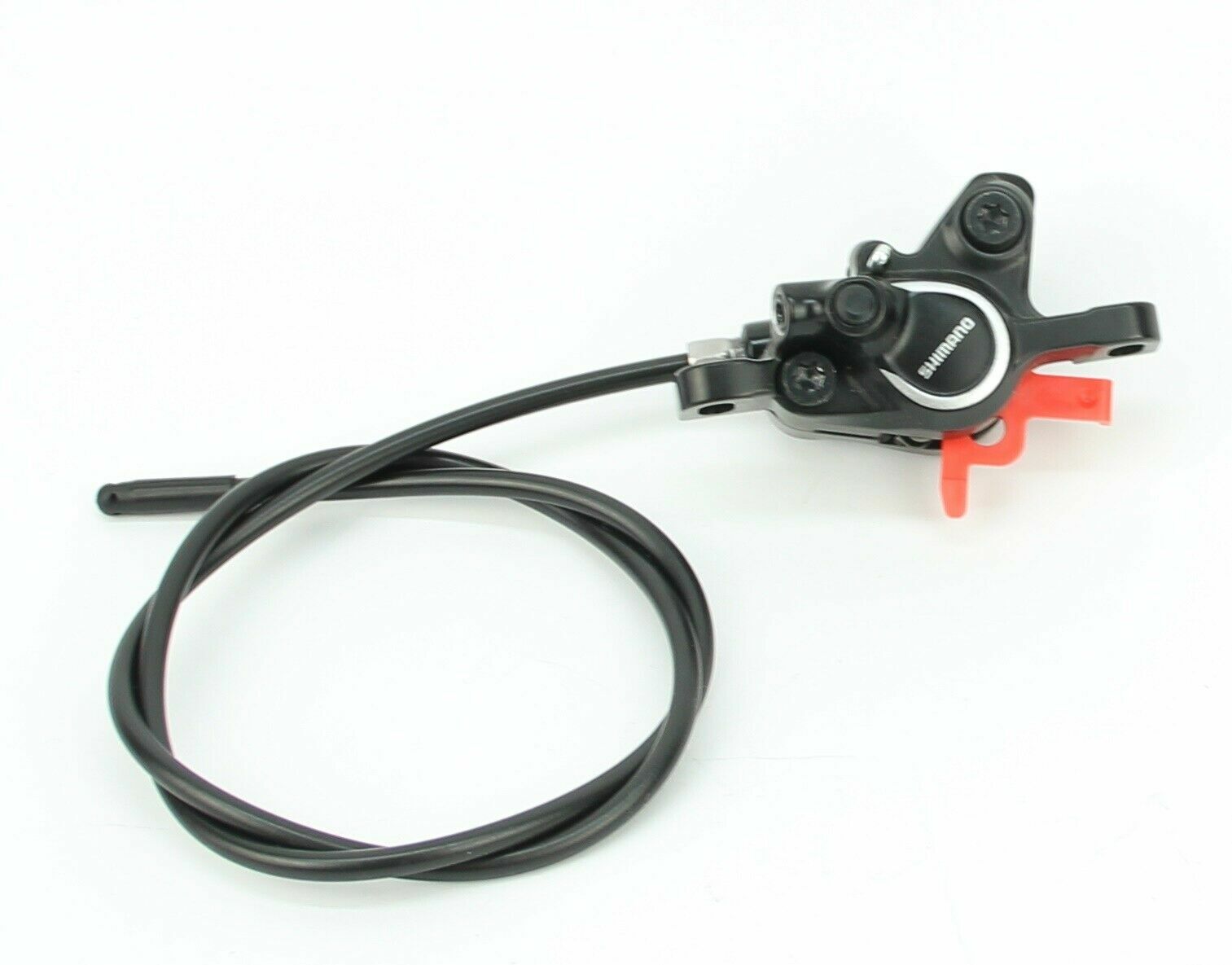 Shimano Caliper BR-M365 J-KIT 2 Piston 700mm Line M365 Trekking MTB NEW