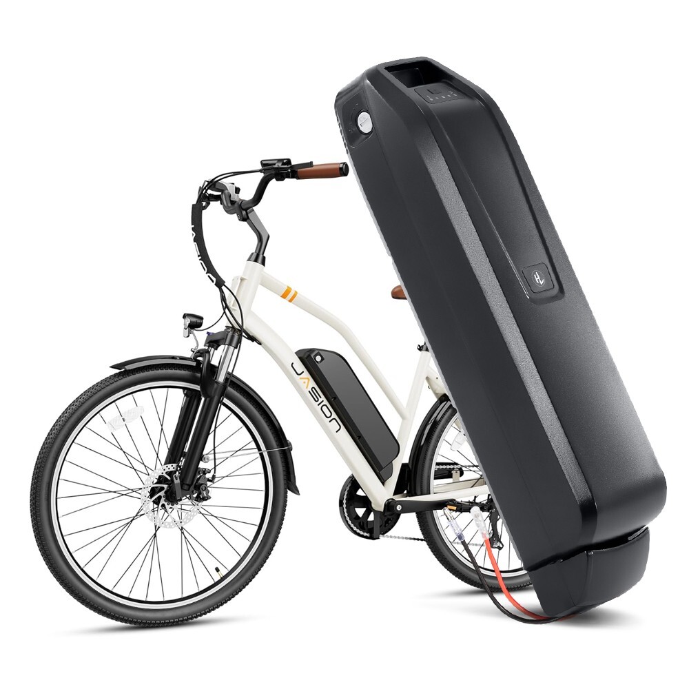 Jasion Ebike Battery 36V 13Ah for Jasion CB1 and EB-X Electric Bike Battery 36V