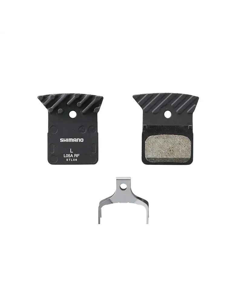 Shimano L05A-RF Brake Pads Hard-Ace/Ultegra/105 (Replaces L03A)