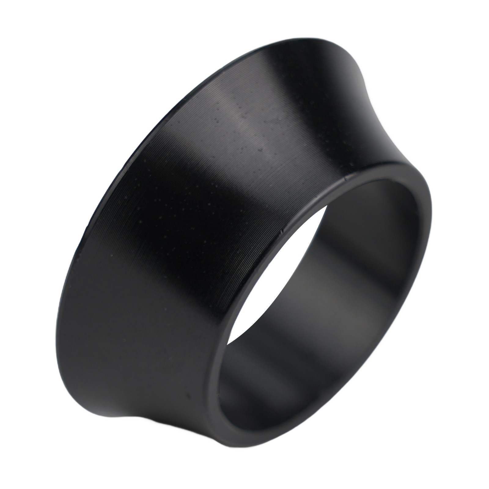 Component Headset Spacer Cycling Fitting Metal Part Spare Aluminum Alloy