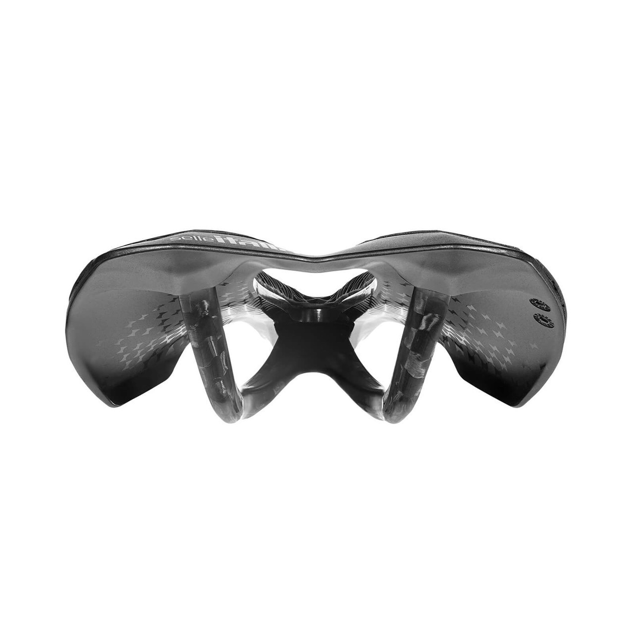 Selle Italia SLR 3D Carbon Saddle – L3 145mm 2026