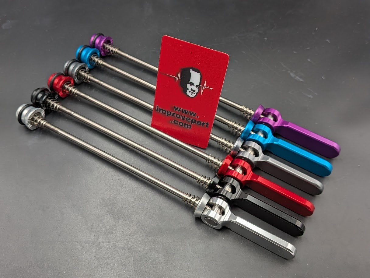 Ringle Cam-twister Skewers