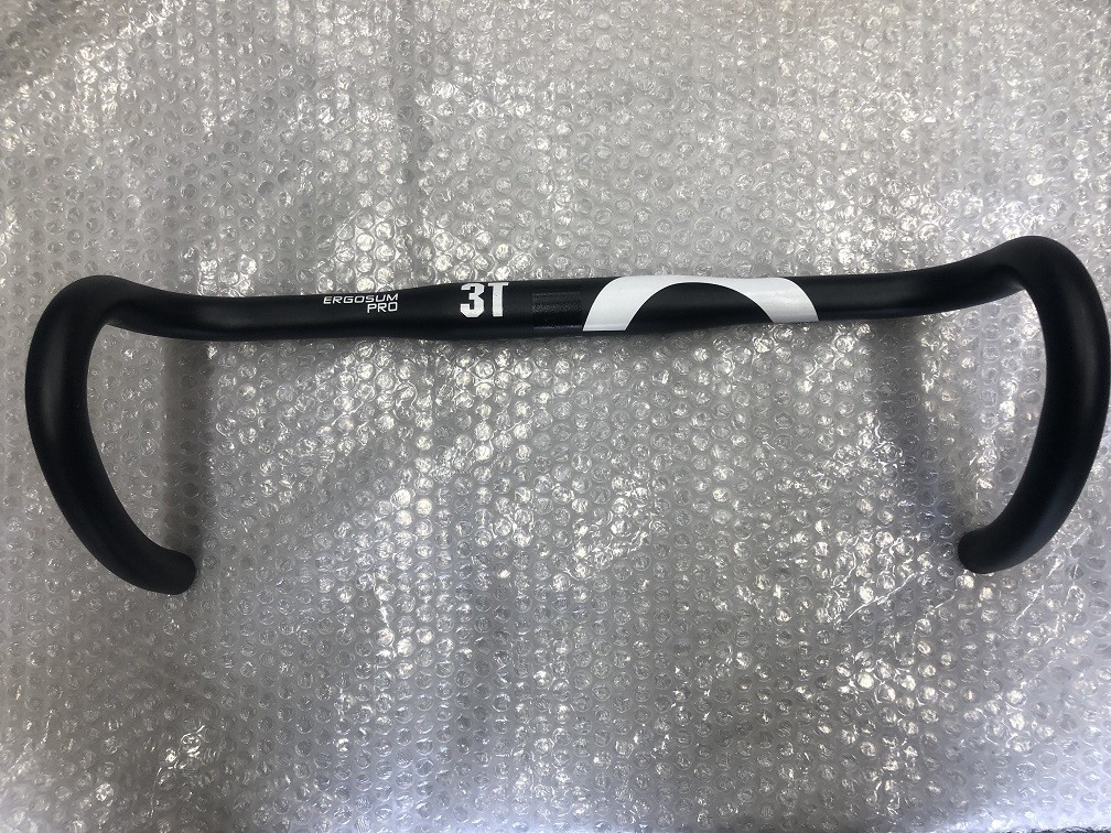 ※Exhibition item Genuine 3T ERGOSUM PRO 44