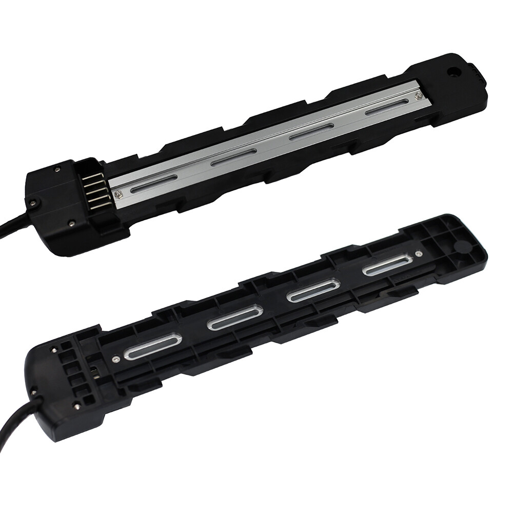Ebike Battery Downtube Mounting Plate Bracket holder Base Electric Bicycle MTB
