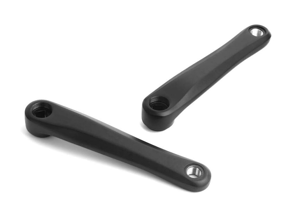 Crank Arms For E-Bike Bafang BBS01/02/BBSHD Mid-Drive Motor