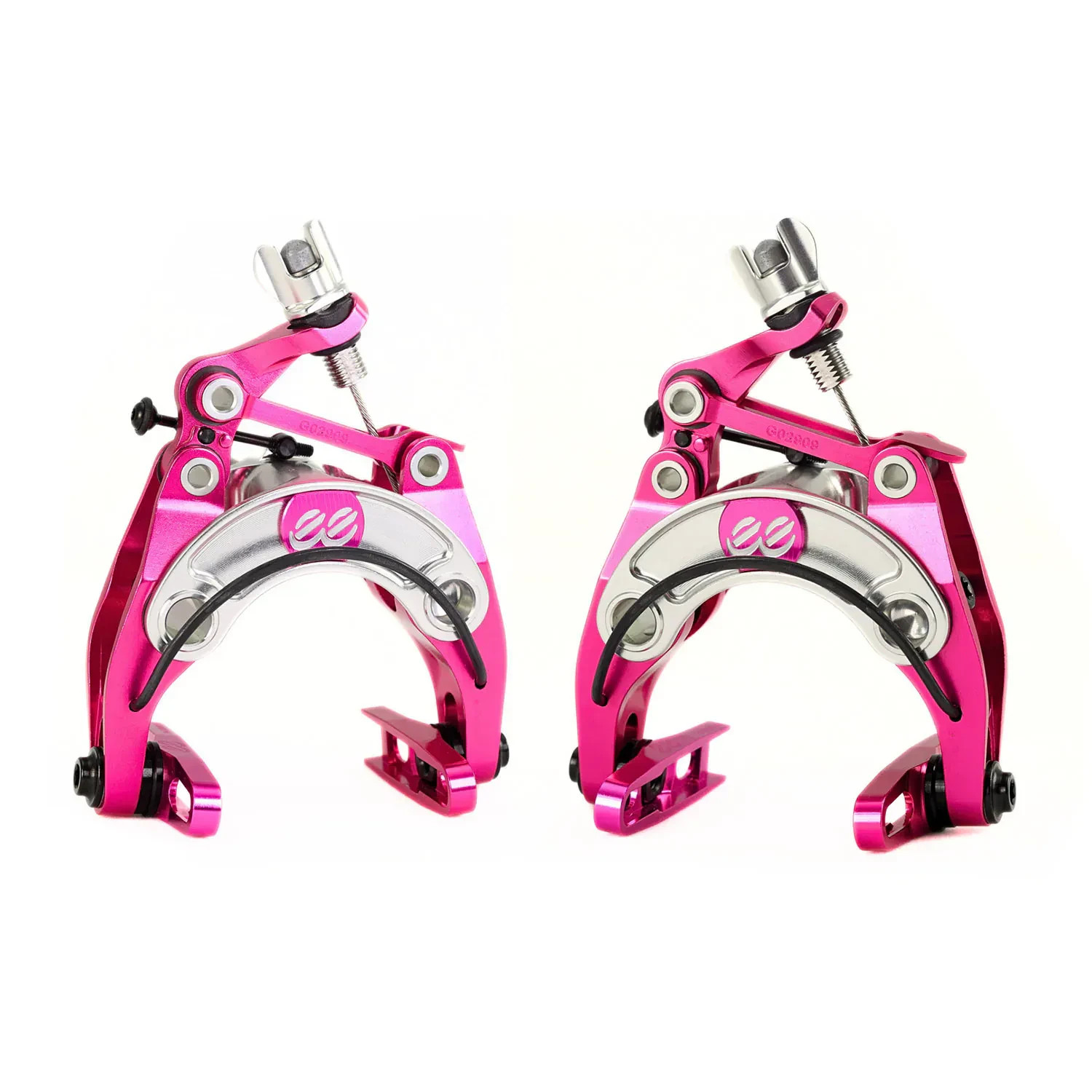 CaneCreek EEBrake G4 Kit Tuscadero Standard Mount Set #BEE0360