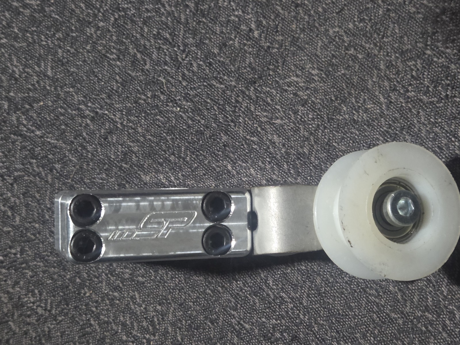 Smolik Performance Chain Tensioner