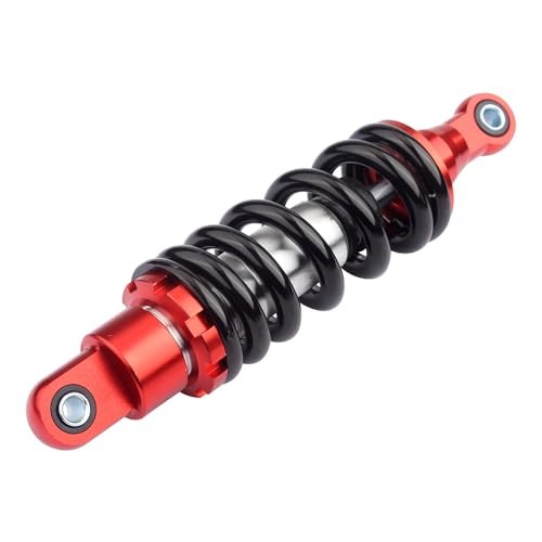 9-4/5″ Rear Shock Absorber 1000LBS Suspension Sensa-Trac Load Adjusting 250mm