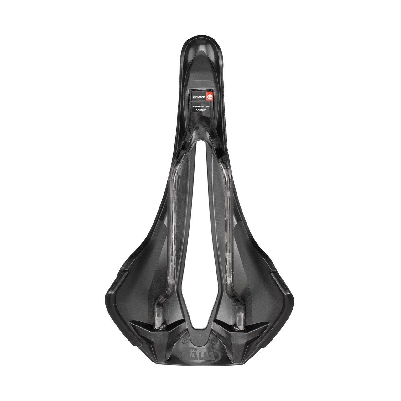 Selle Italia saddle X-LR KIT CARBONIO SUPERFLOW L3 145 X 266 mm size mtb gravel