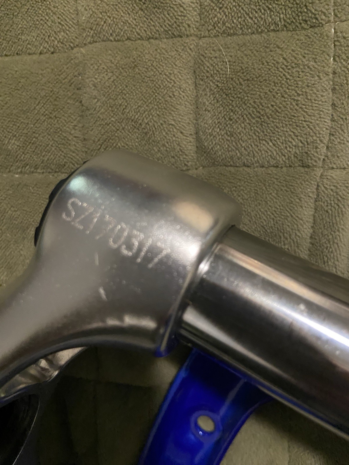 Schwinn Front Fork Suspension For Bike SZ170317