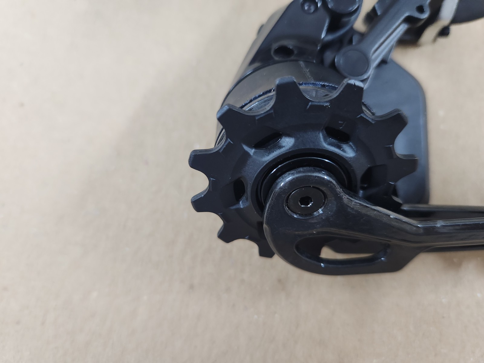 Sram Red eTap AXS E1 Rear Derailleur 2×12 Speed Max 36T