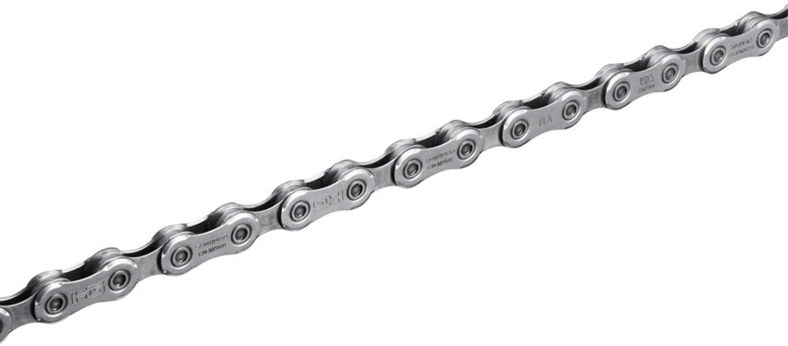 Shimano XT CN-M8100 12-Speed Chain – 138 Links, Silver