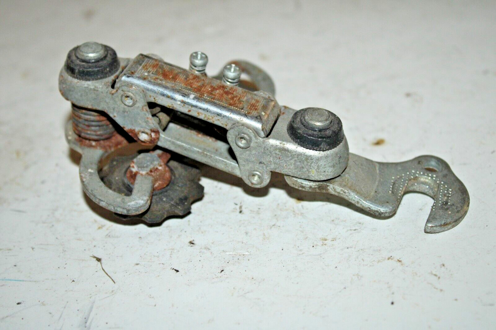 Falcon Vintage Rear Derailleur Medium Reach 5/6 Speed Touring Road USA Shipper