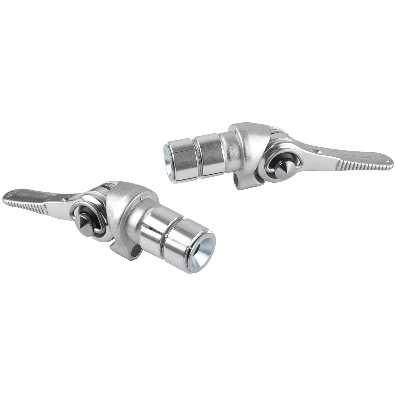 DIA-COMPE BAR END Control Shift Lever Shifters Pair For 8/9/10 Speed