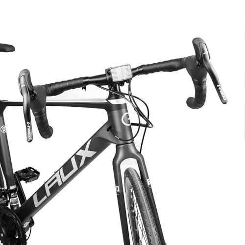 L-TWOO Road Bike Shift and Brake Levers 2×7 to 2×10 Speed Compatible Shimano