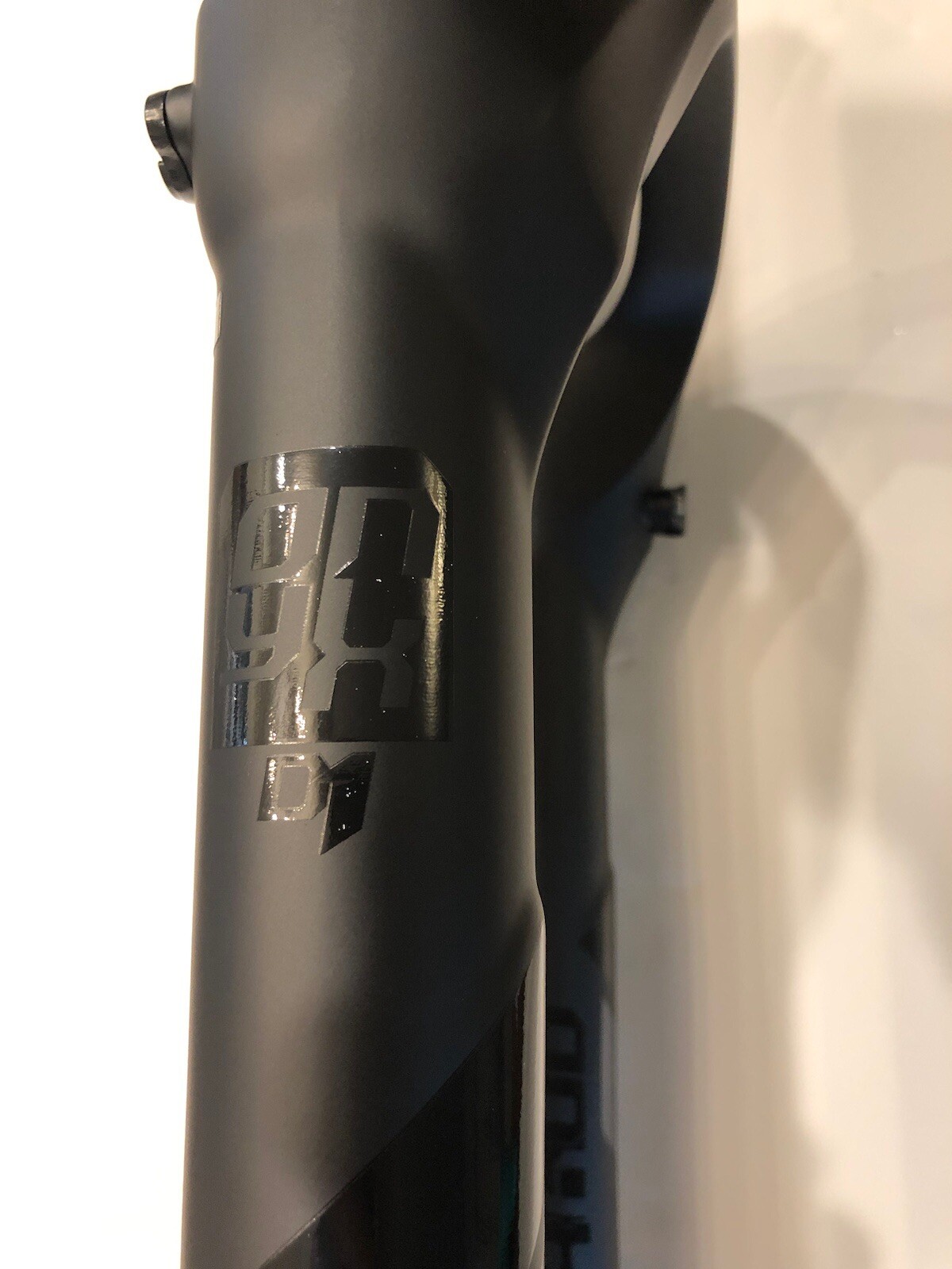 DVO Suspension Onyx DC D1 Fork 29″, 203mm,48mm Rake, NEW!