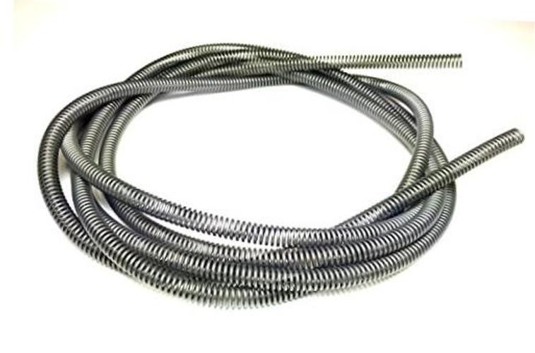 Stainless Brake Line Protector (Gravel Guard Spring) for 3/16″ 3/16″ – 8 Feet